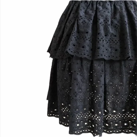 Chelsea and Violet Ruffle Dress - Picture 5 of 14